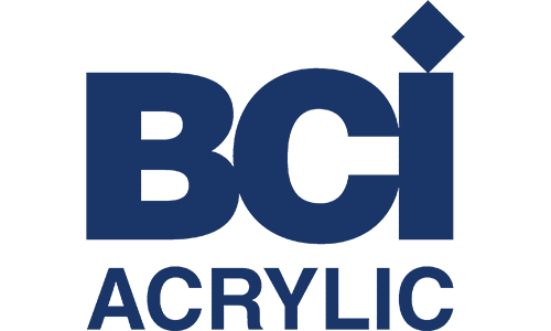 BCI Acrylic