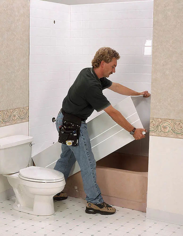 Bath Liner