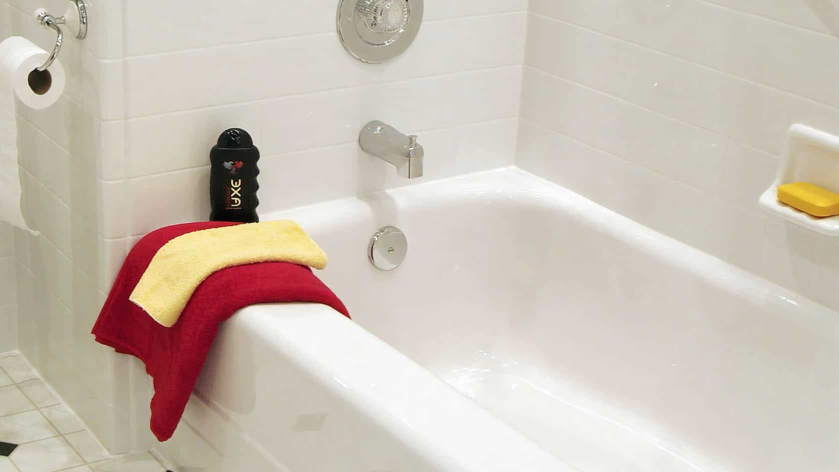 Premium Bath Liner BathCrest of Ontario