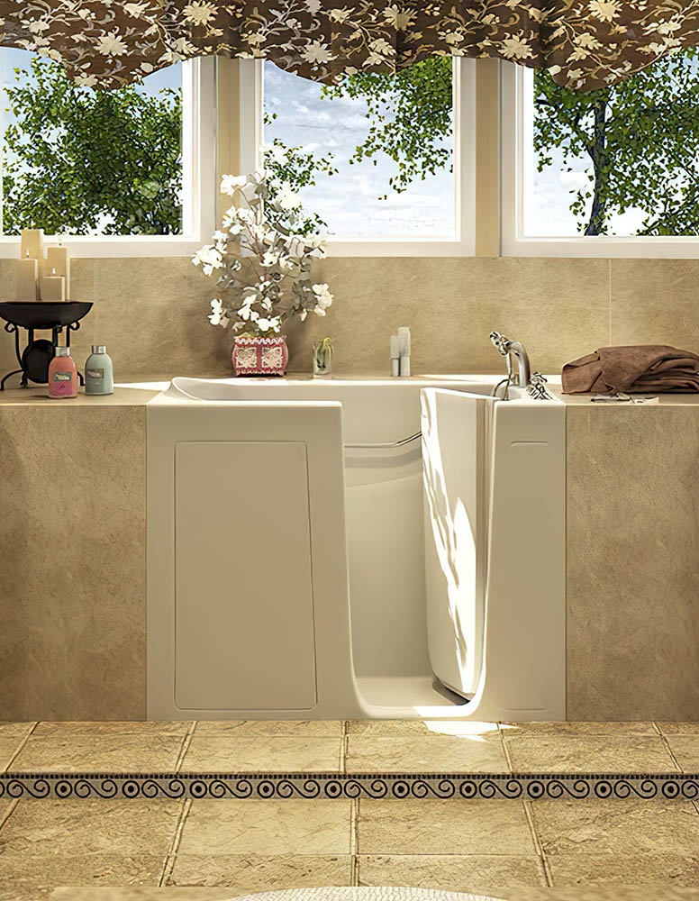Hydrotherapy Tub