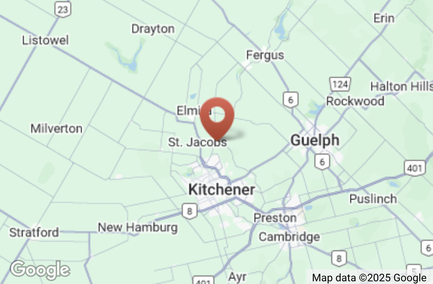 Bath Crest of Ontario photo 3